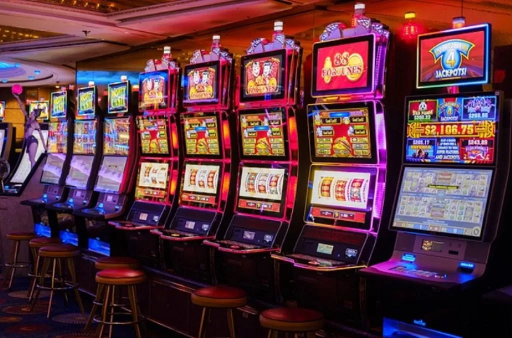 Slots 28bet - Sweet Bonanza e caça-níqueis populares
