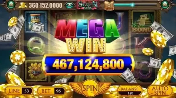 Gates of Olympus slot 28bet